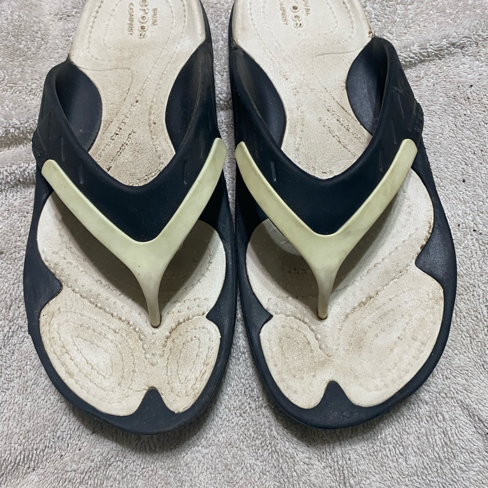 Crocs sandal